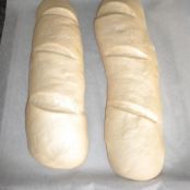 Jean Marie's Italian Bread*****