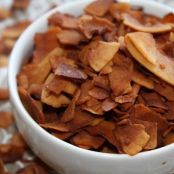 Coconut Bacon
