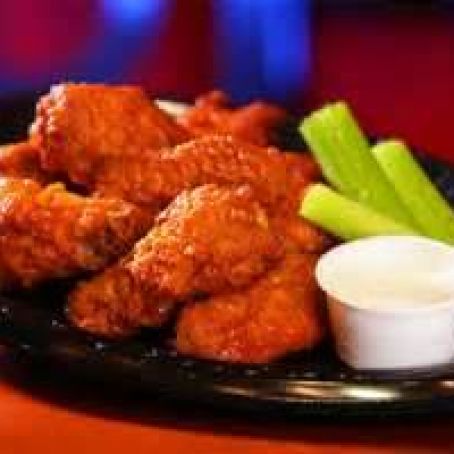 Buffalo Wings
