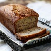 Banana Cake (Dominica)