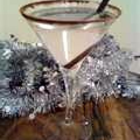 Snicker Martini