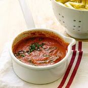 Tomato Sauce (pasta sauce)