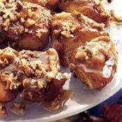 Lazy Maple Crescent Pull-Aparts