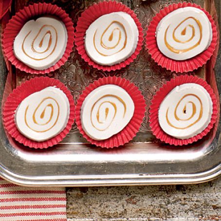 Potato Candy (Southern Living)