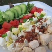 Cobb Salad