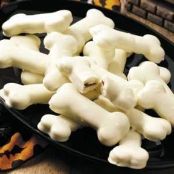 Boneyard Cookies