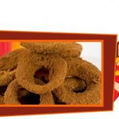 Lord of the Onion Rings (HG)