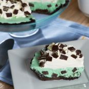 Grasshopper Pie (David Venable)