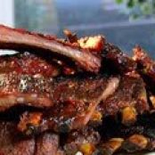 Sweet Cola Ribs