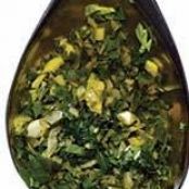 Garlic-and-Oil Sauce