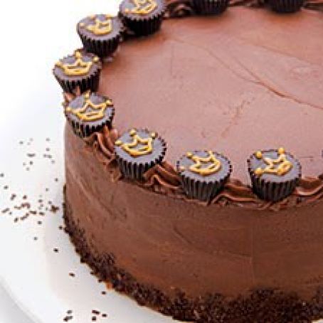 Whole Lotta Elvis Cake