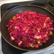 √ Pennsylvania Red Cabbage