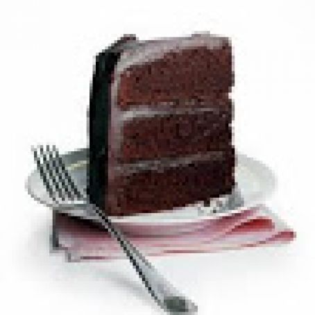 Mrs. Milman's Chocolate Frosting