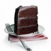 Mrs. Milman's Chocolate Frosting