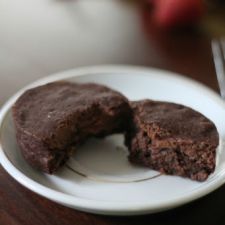 Chocolate Banana Pudding Cups