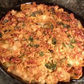 Southwestern Mac & Cheese