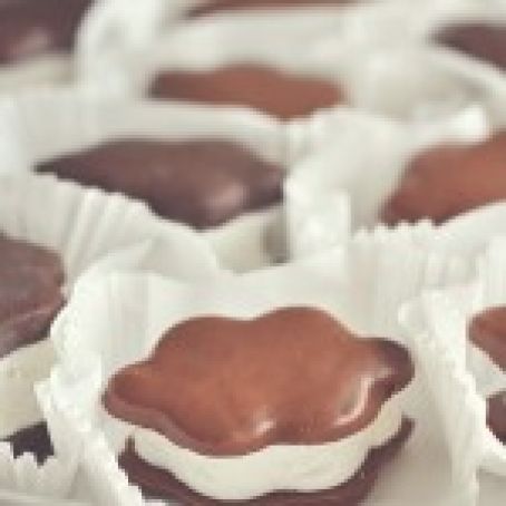 Homemade Puffy Cloud S’mores