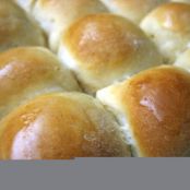 Rustic Dinner Rolls