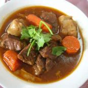 Beef Stew