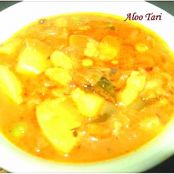 Tari Aloo