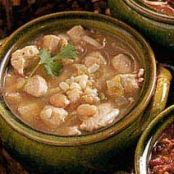 White Bean Chili