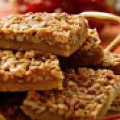 Pecan Bars