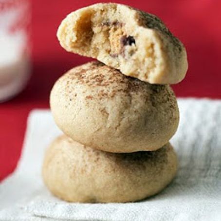 Creamy Peanut Butter Bites