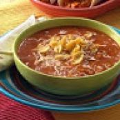 Taco Soup