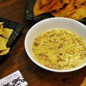 Philly Cheese Steak Dip