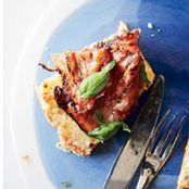 Open-Face Monte Cristos