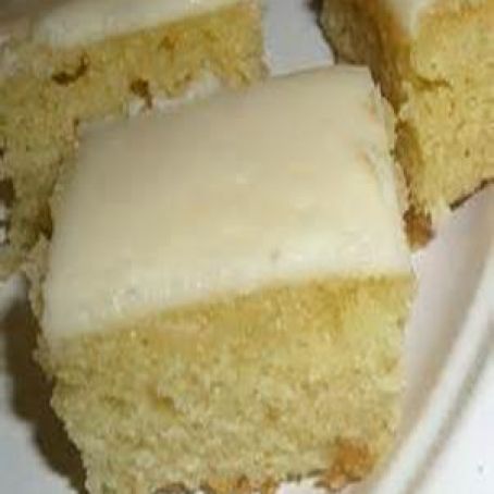 APRICOT NECTOR CAKE