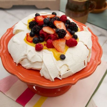 Pavlova