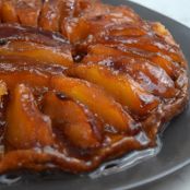 Tarte Tatin