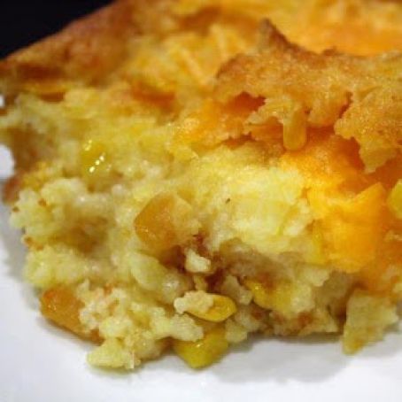 Corn Casserole