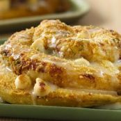 Key Lime Cinnamon Rolls