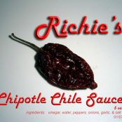 Chipotle Hot Sauce