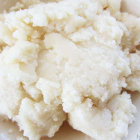 Coconut Butter (Paleo)