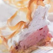 Baked Alaska