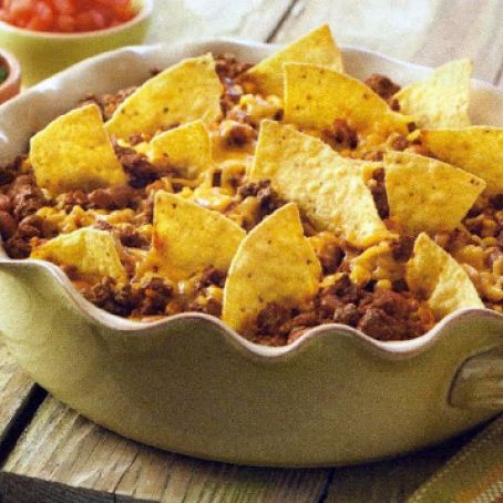 Taco Casserole