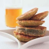 Fried Green Tomatoes