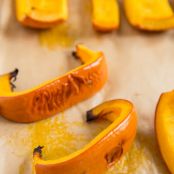 Roasted Pumpkin