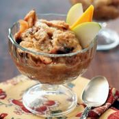 Apple Raisin Crunch Recipe