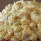 Cauliflower Salad