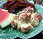 Red Potato Salad