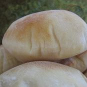 Pita Bread