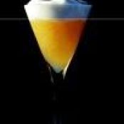 Hot Frozen Daïquiri