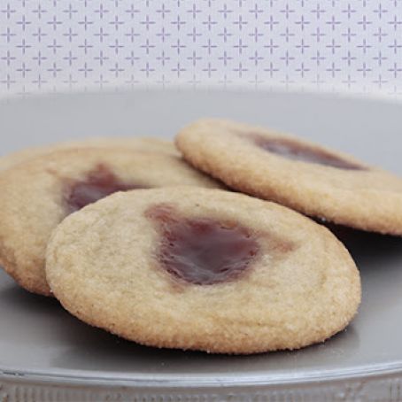 Very Berry Delicious