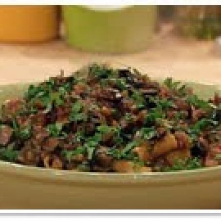 Portabella Cacciatore