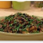 Portabella Cacciatore