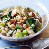 White-Bean Chili